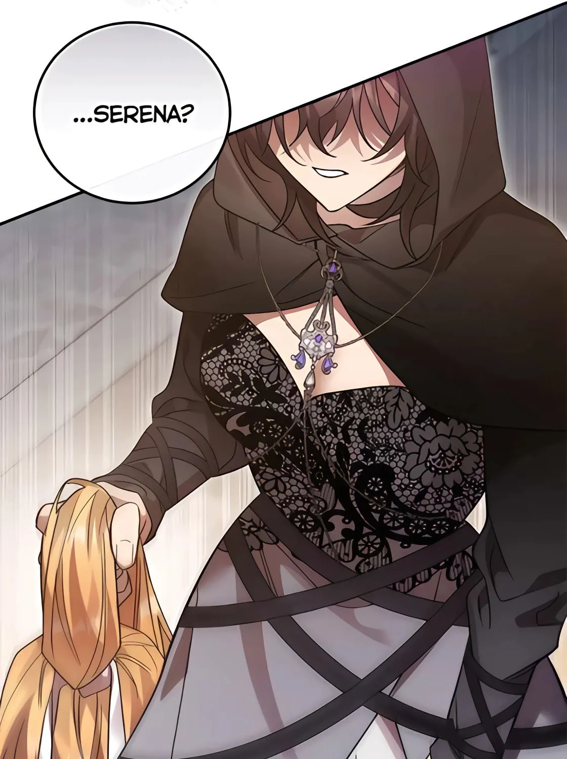 Heroes & Demons & Villains Chapter 103 page 167 - 
