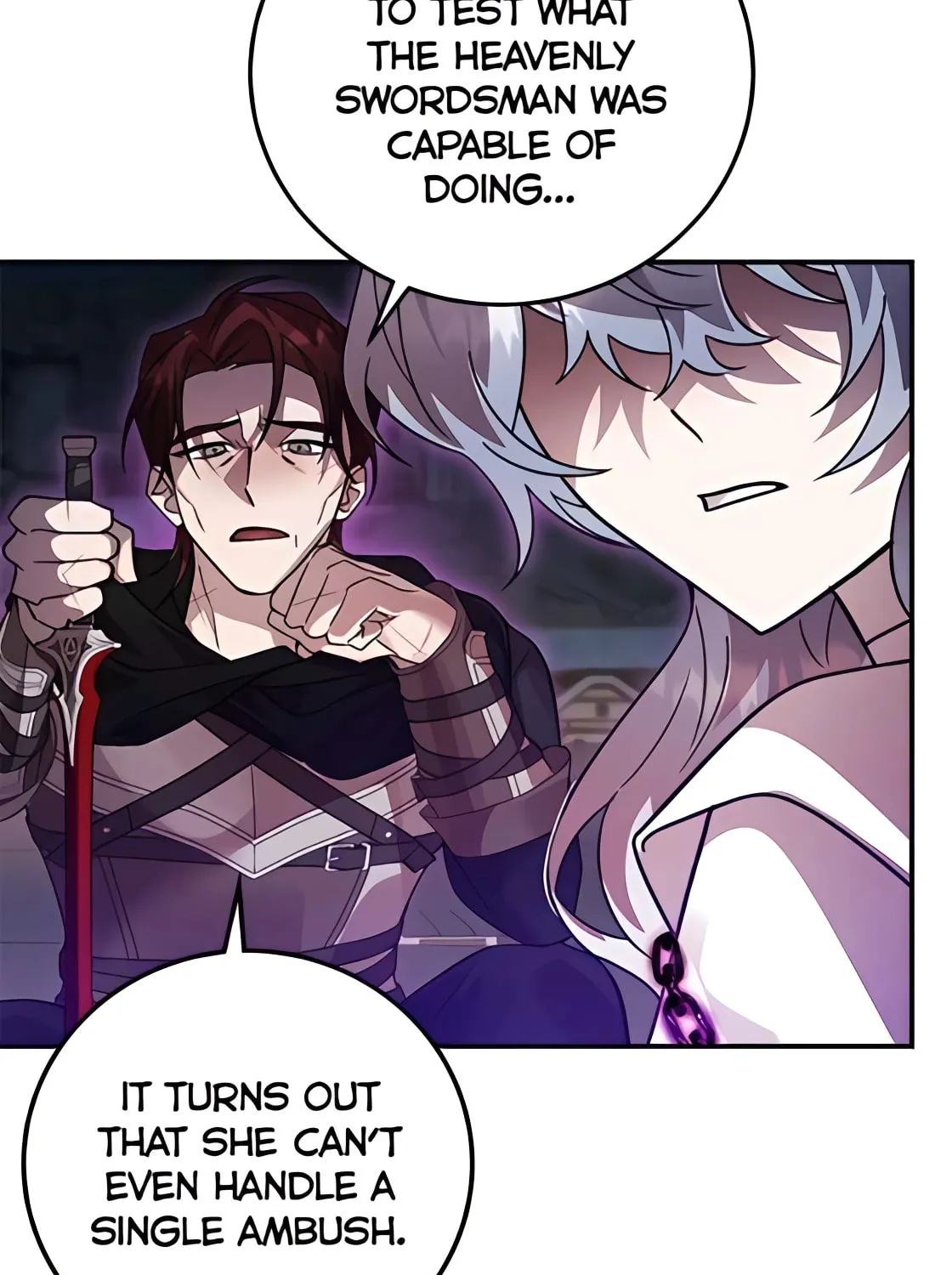 Heroes & Demons & Villains Chapter 103 page 169 - 