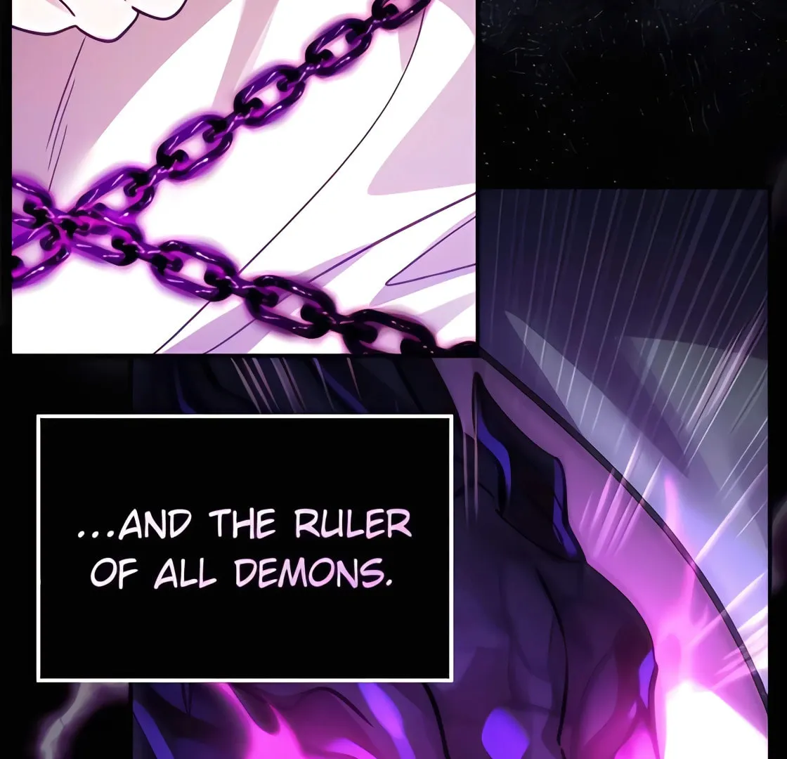 Heroes & Demons & Villains Chapter 103 page 191 - 