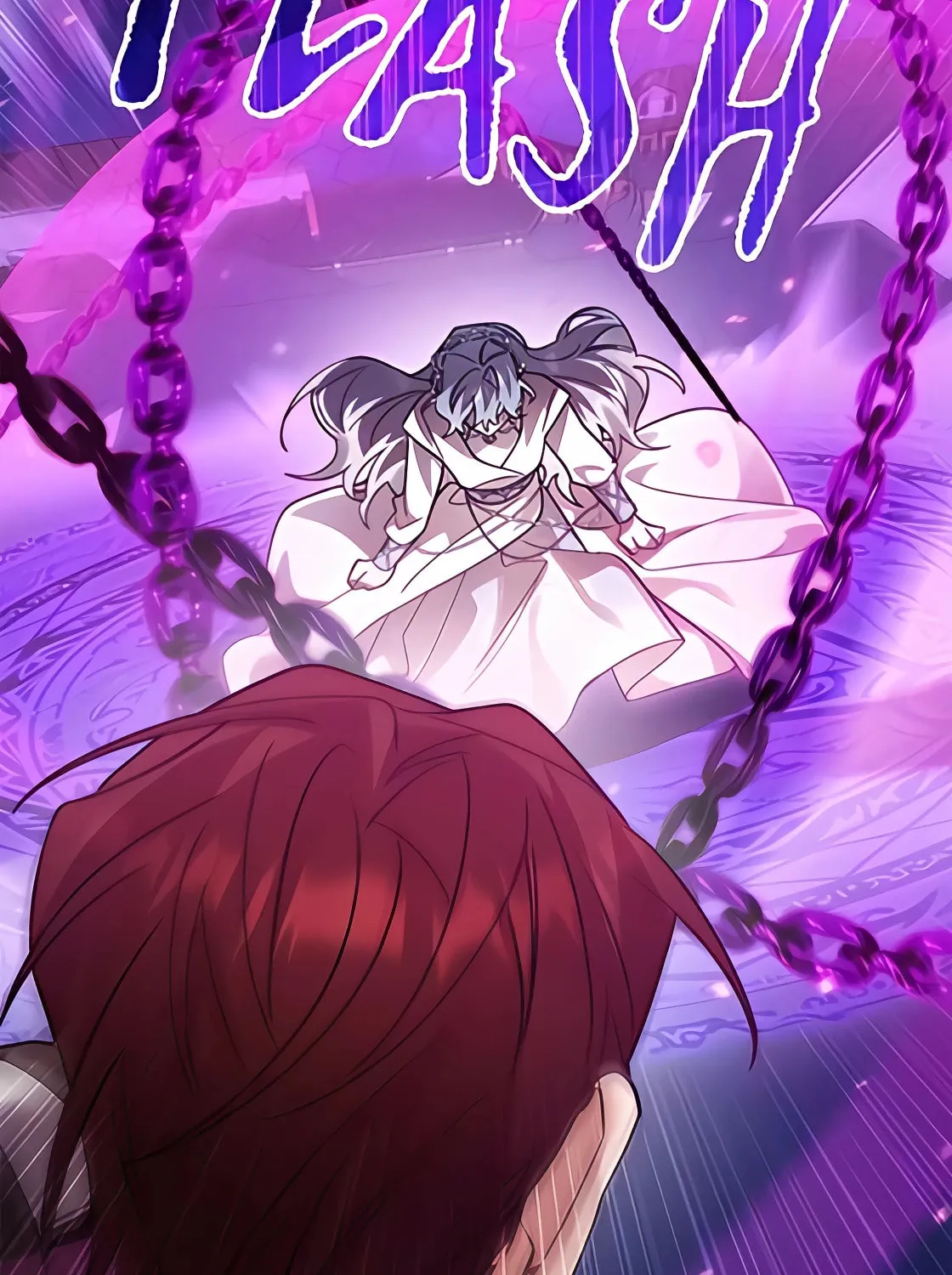 Heroes & Demons & Villains Chapter 103 page 195 - 