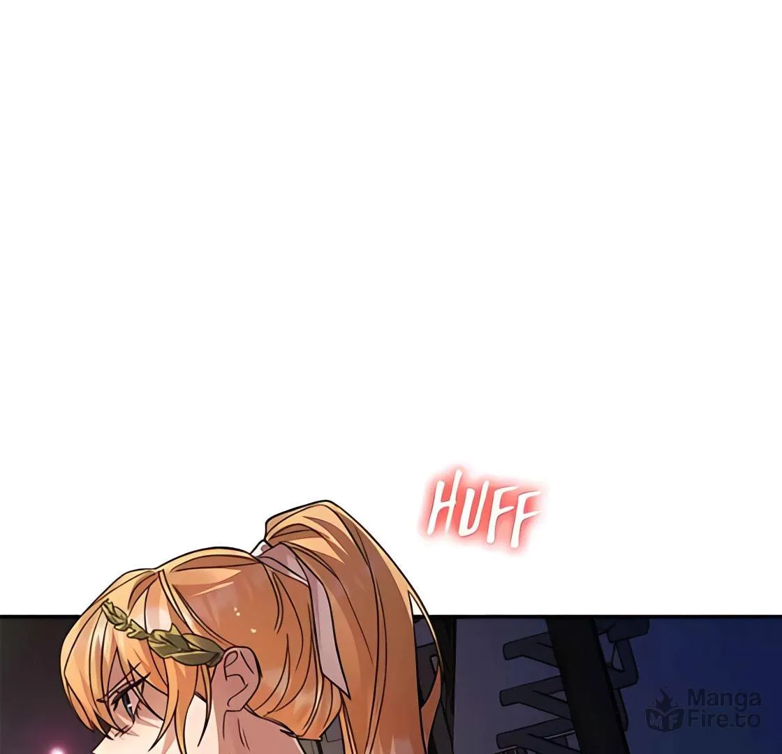 Heroes & Demons & Villains Chapter 103 page 3 - 