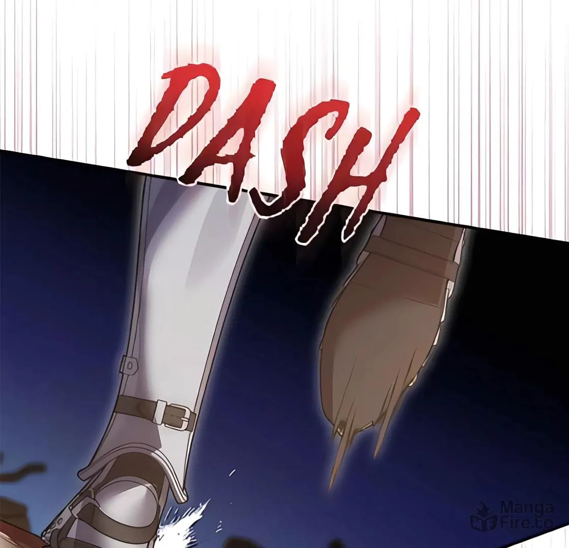 Heroes & Demons & Villains Chapter 103 page 21 - 