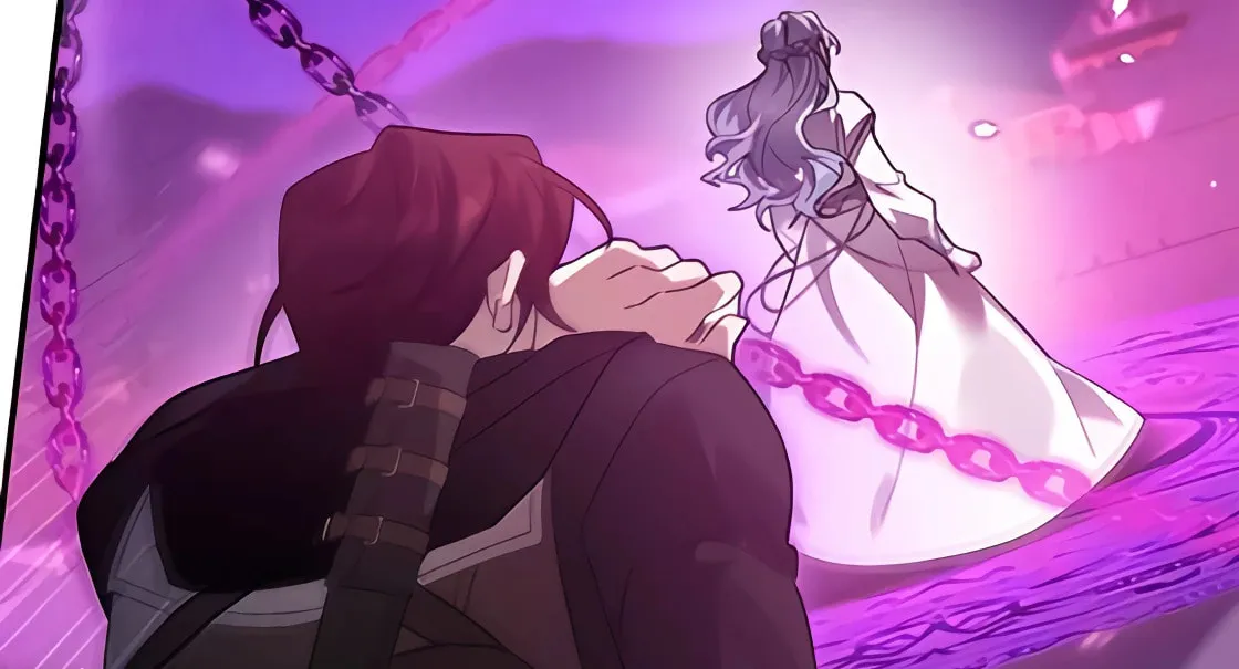 Heroes & Demons & Villains Chapter 103 page 204 - 