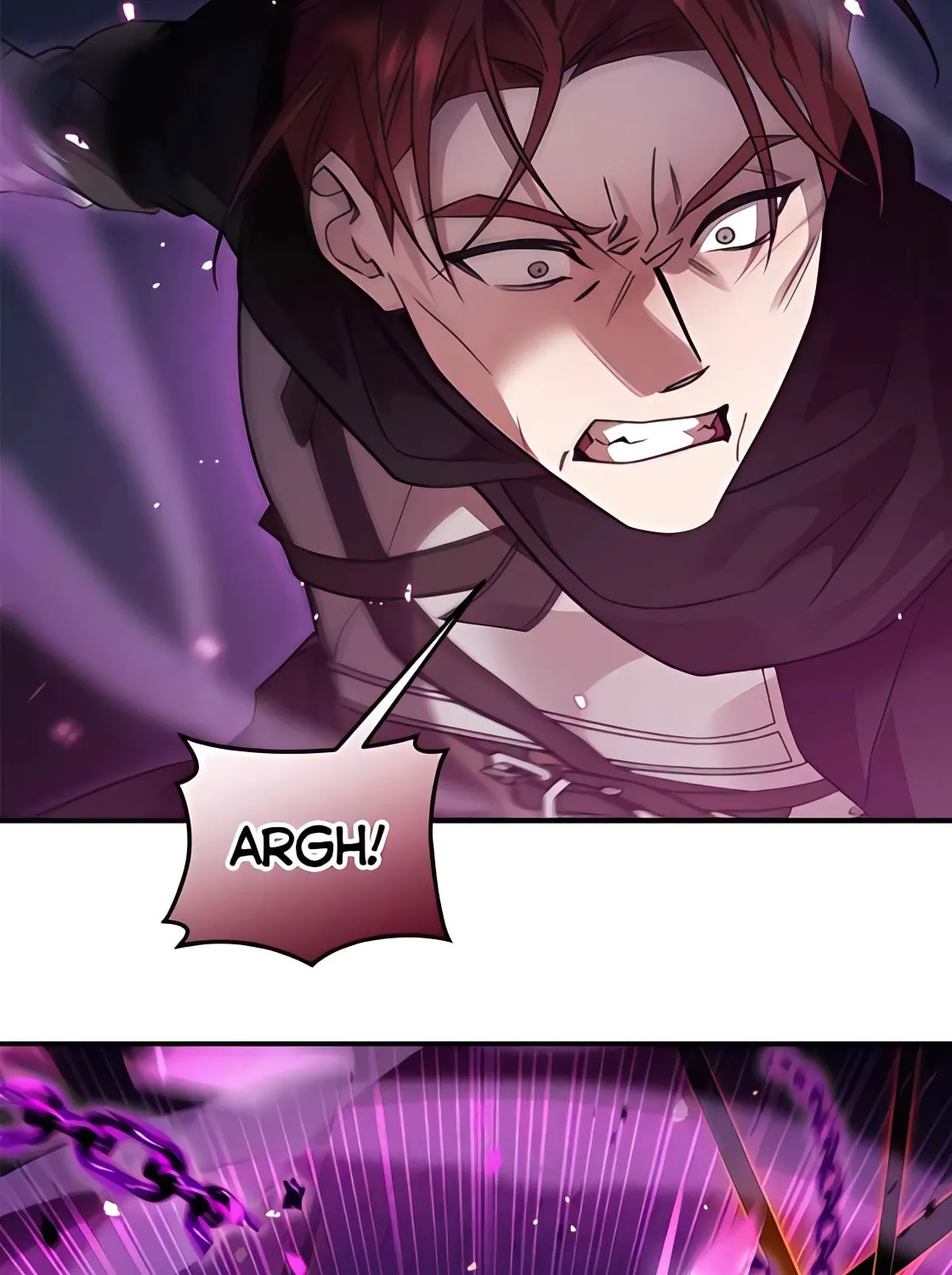 Heroes & Demons & Villains Chapter 103 page 207 - 