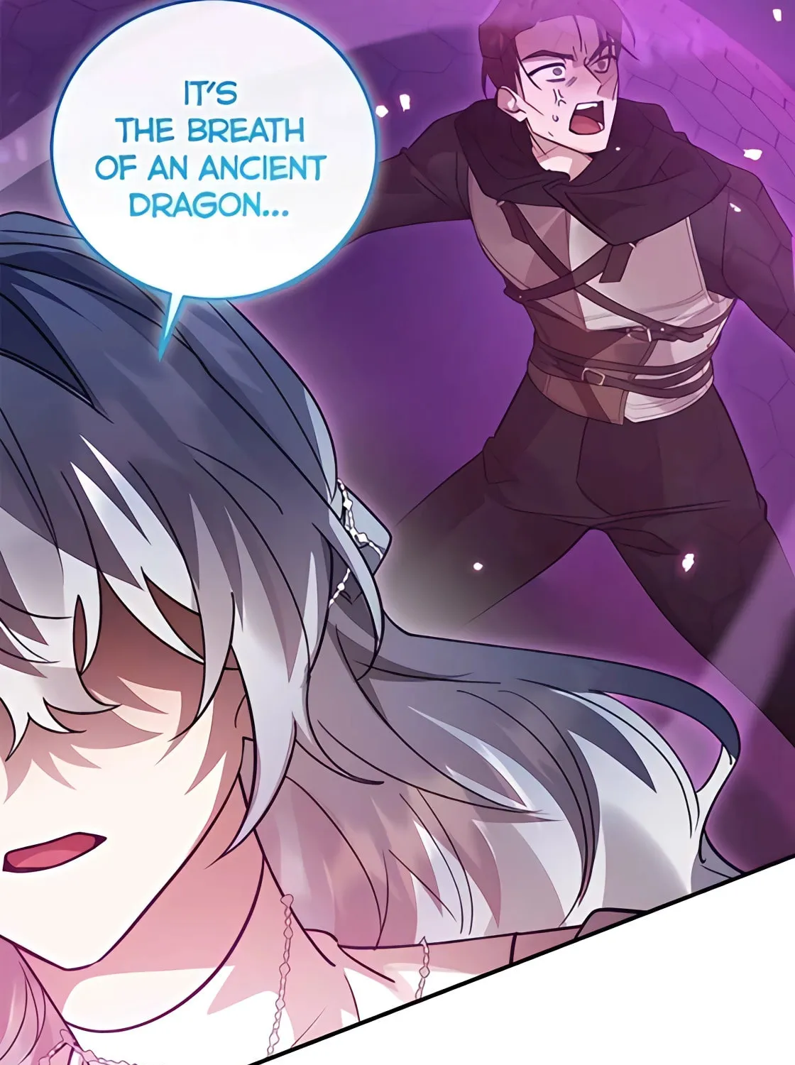 Heroes & Demons & Villains Chapter 103 page 210 - 