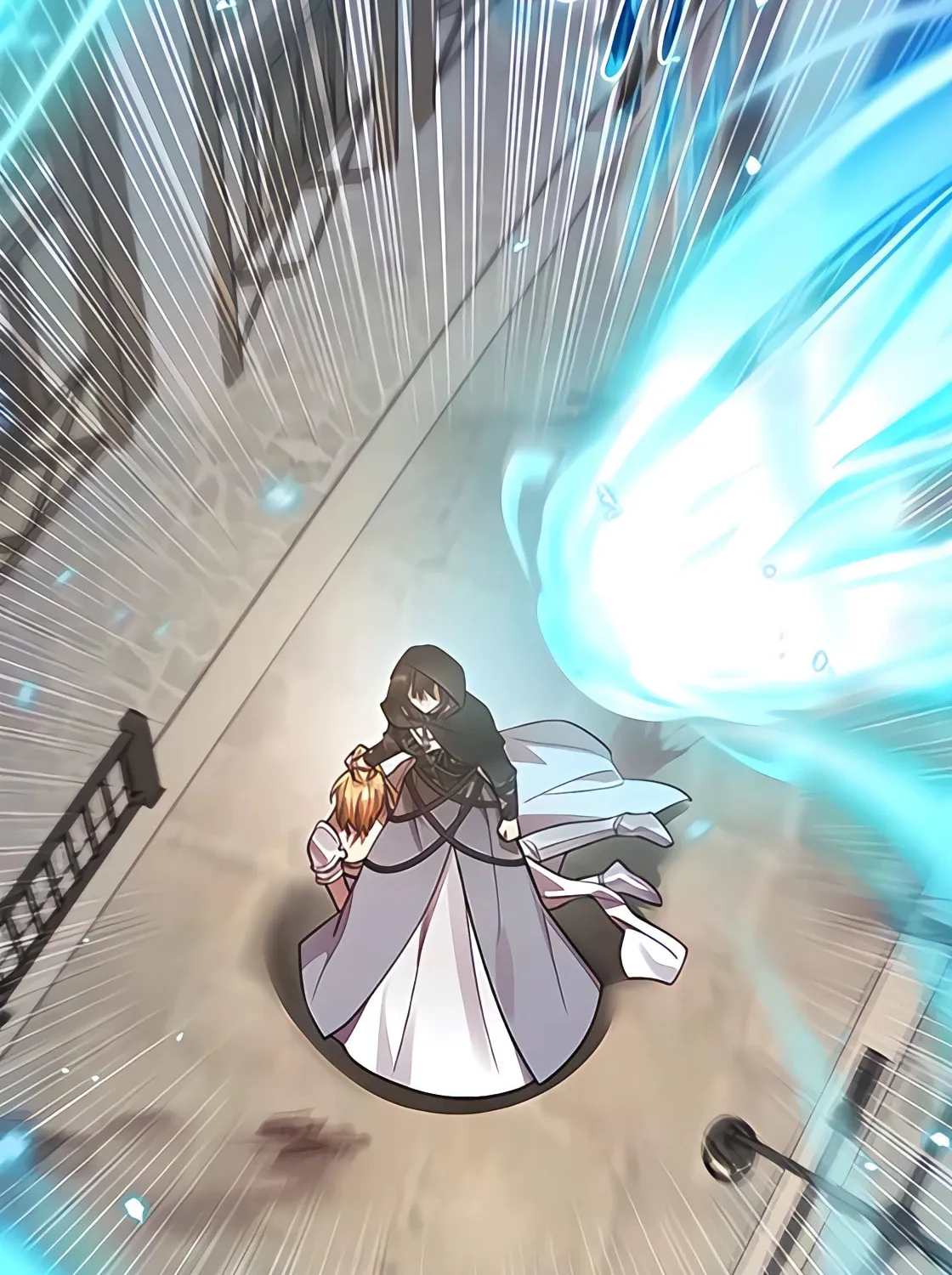 Heroes & Demons & Villains Chapter 103 page 214 - 