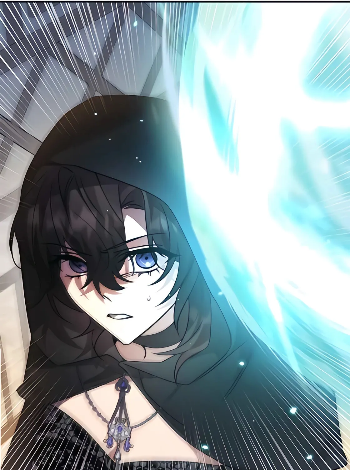 Heroes & Demons & Villains Chapter 103 page 216 - 
