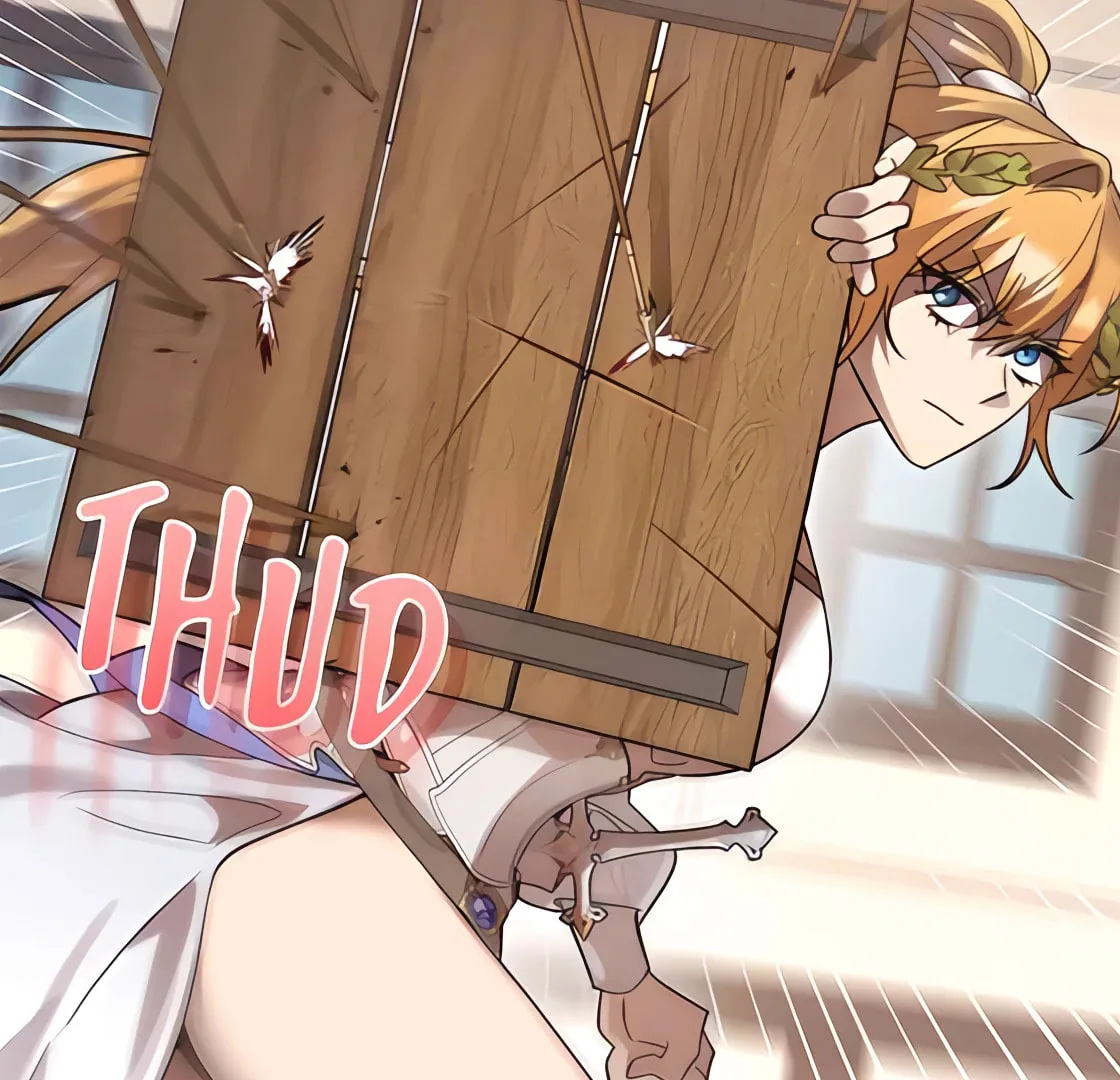 Heroes & Demons & Villains Chapter 103 page 23 - 