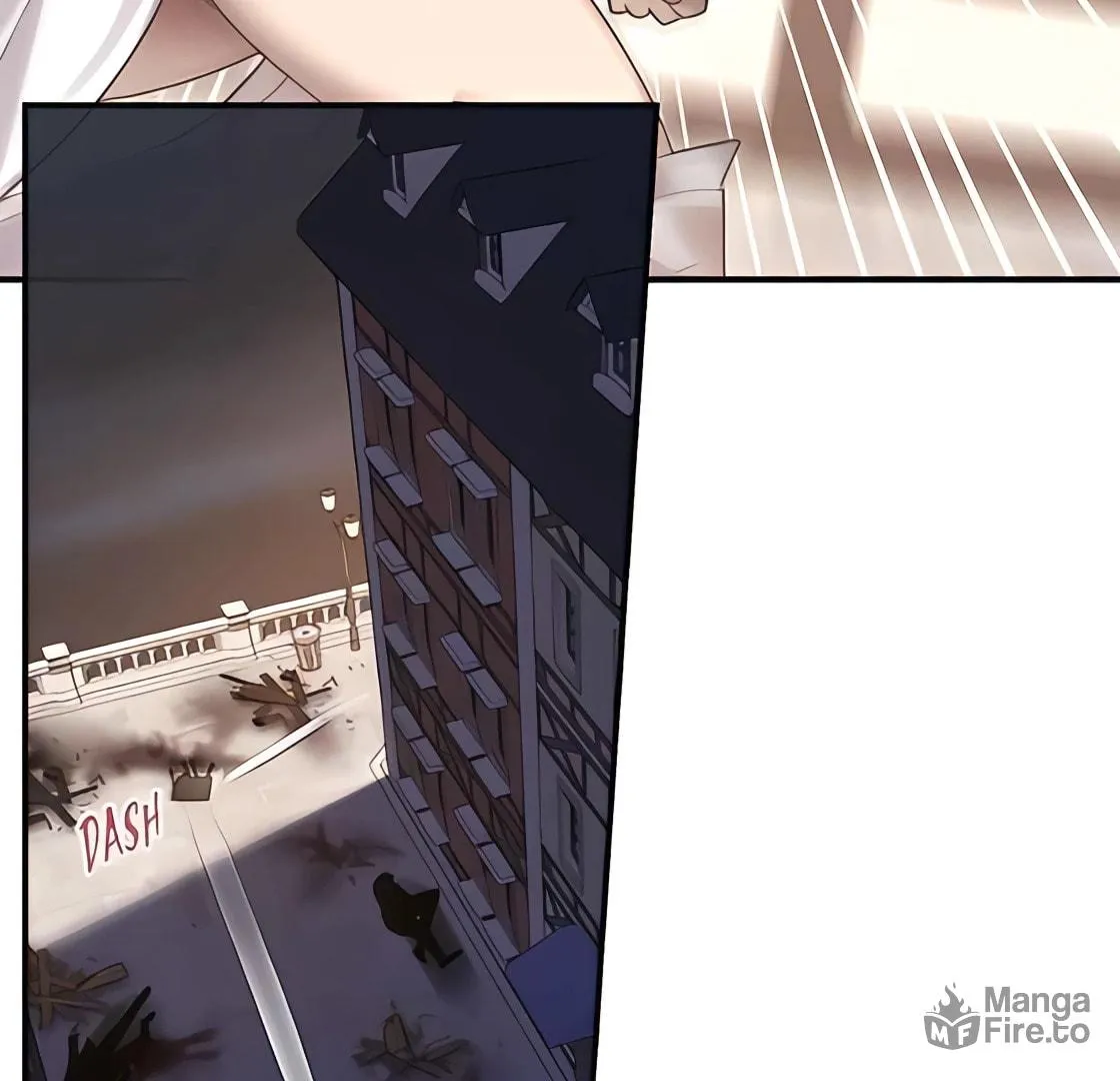Heroes & Demons & Villains Chapter 103 page 24 - 