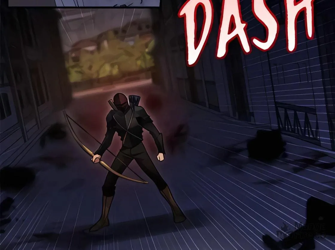 Heroes & Demons & Villains Chapter 103 page 26 - 