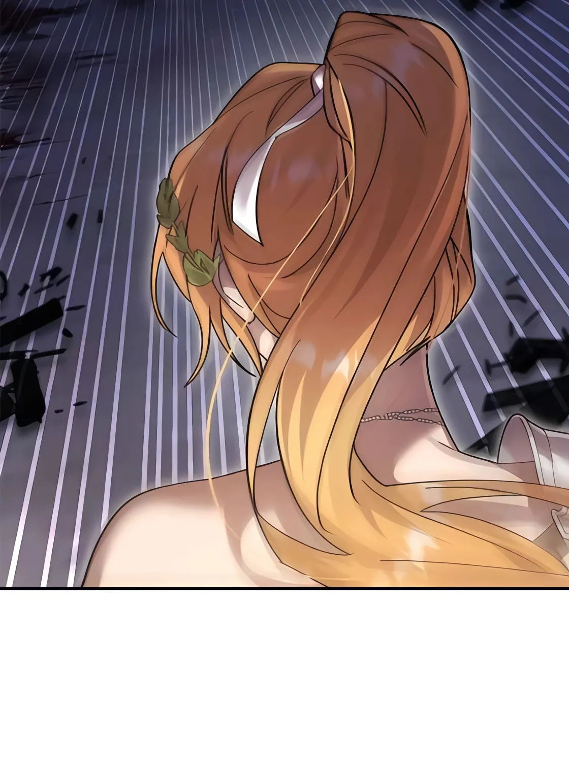 Heroes & Demons & Villains Chapter 103 page 27 - 