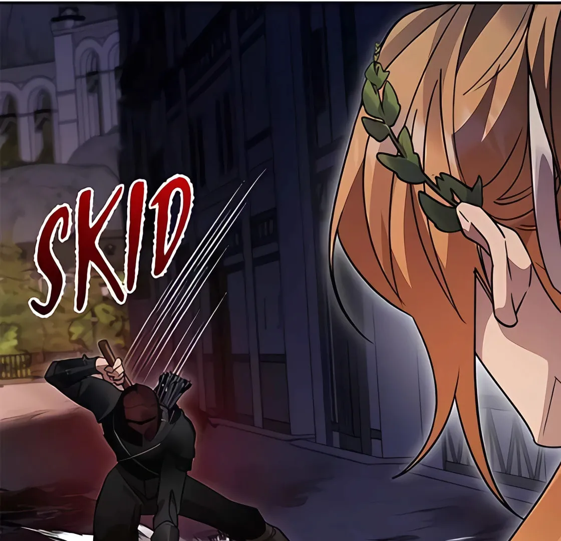 Heroes & Demons & Villains Chapter 103 page 33 - 