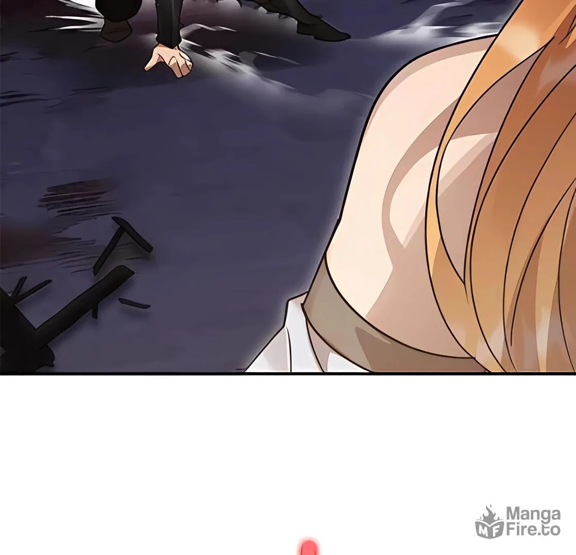 Heroes & Demons & Villains Chapter 103 page 34 - 