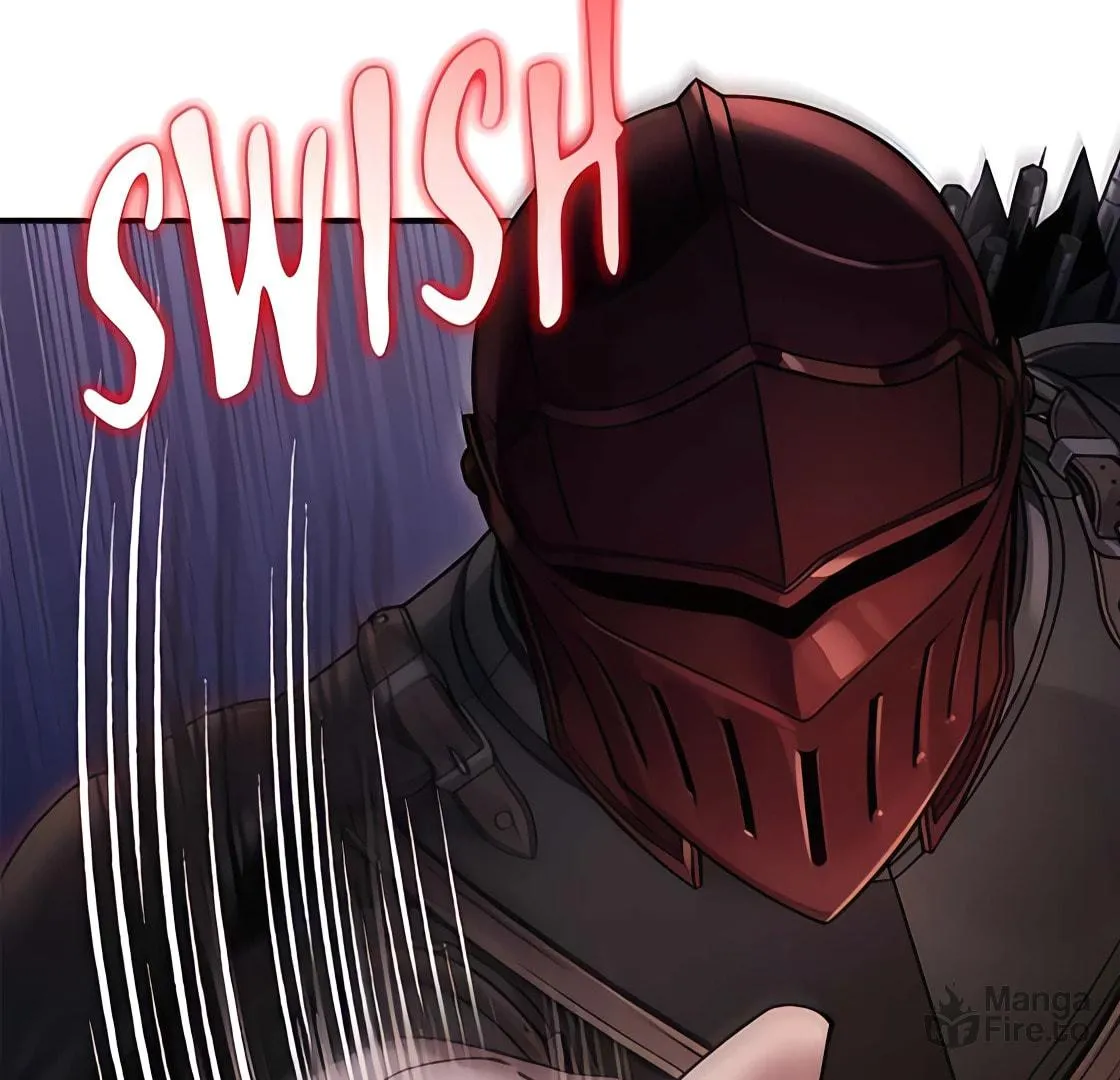 Heroes & Demons & Villains Chapter 103 page 35 - 