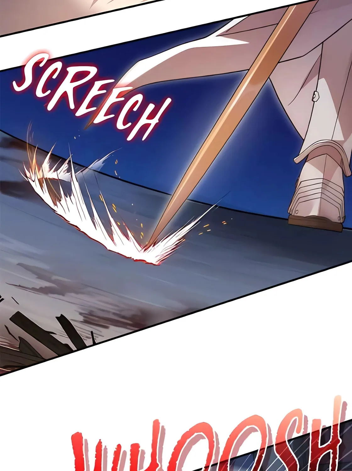 Heroes & Demons & Villains Chapter 103 page 40 - 