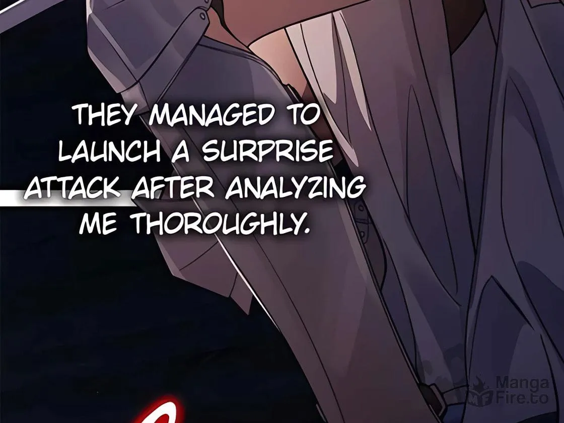 Heroes & Demons & Villains Chapter 103 page 5 - 