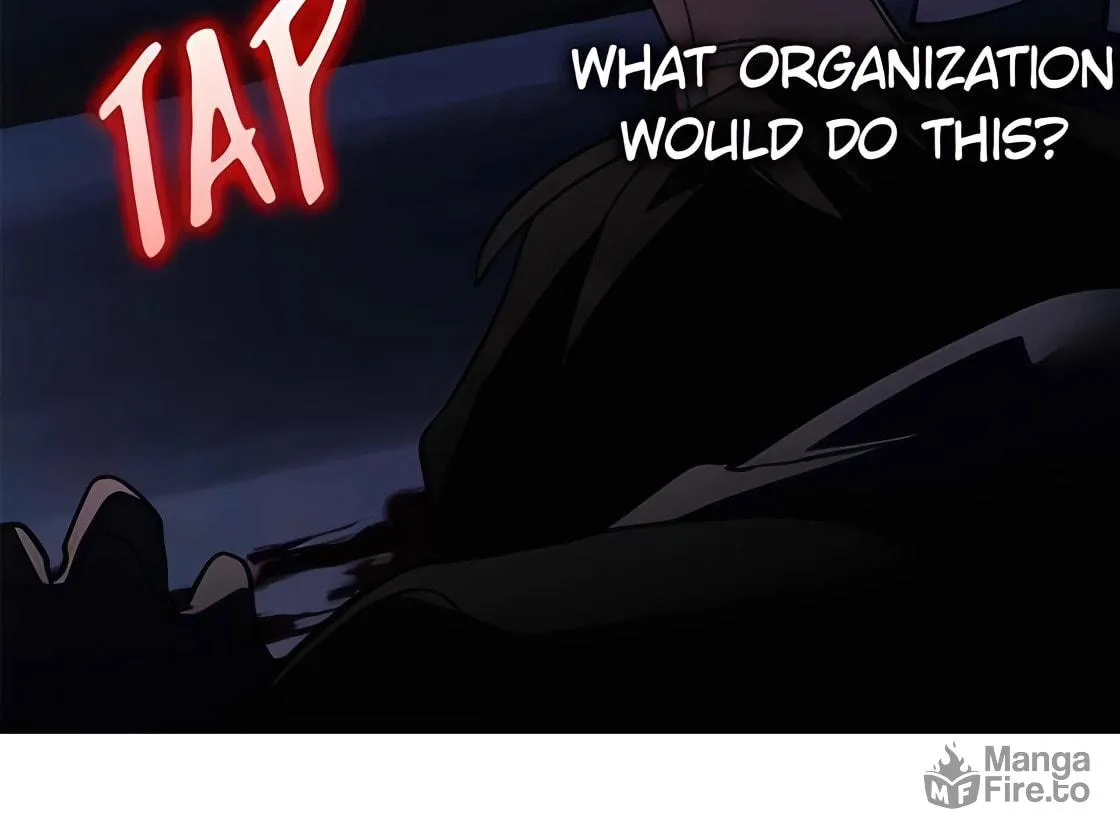 Heroes & Demons & Villains Chapter 103 page 6 - 