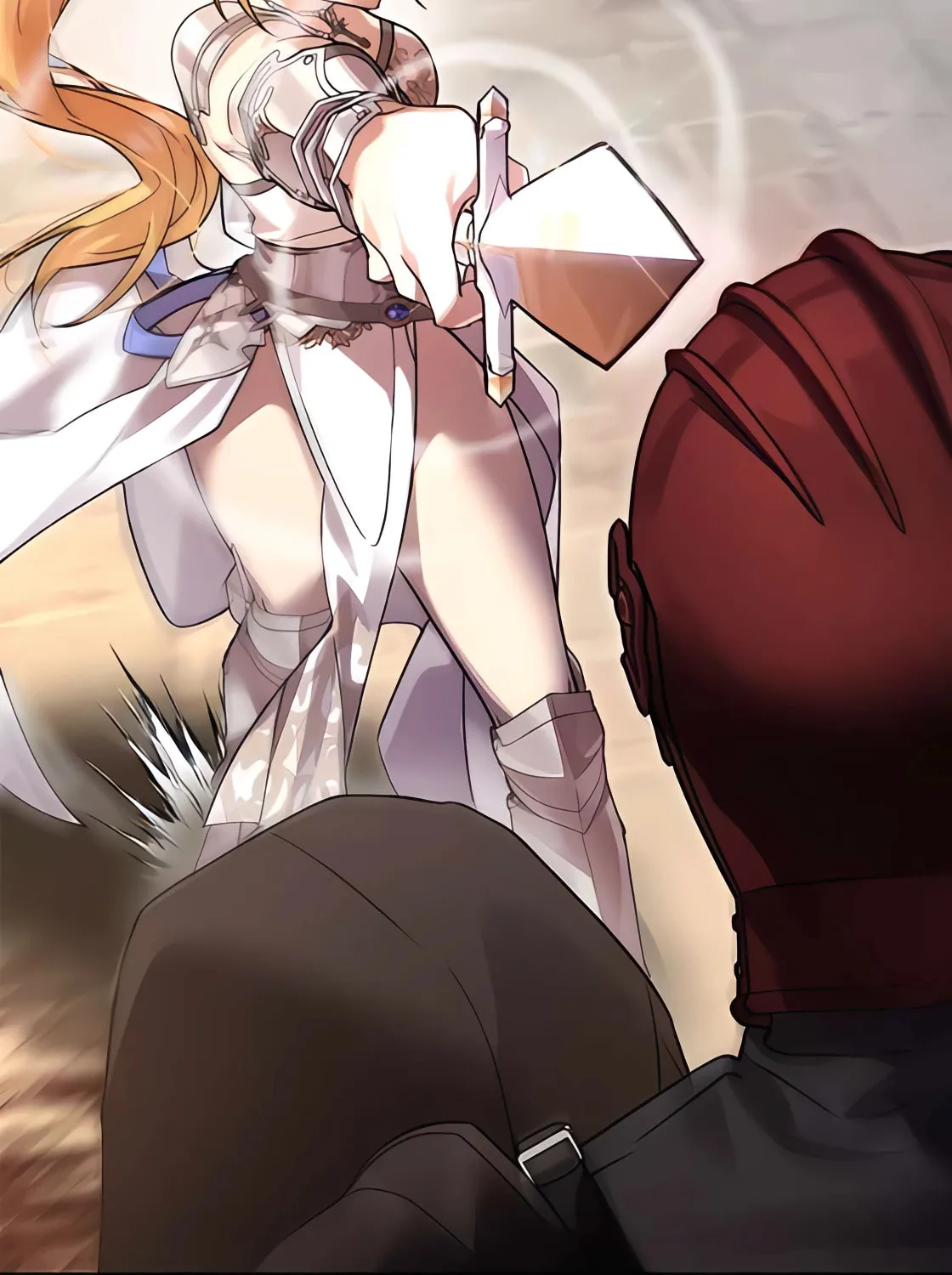 Heroes & Demons & Villains Chapter 103 page 72 - 
