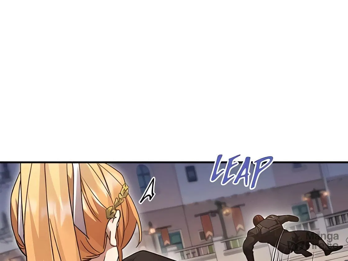 Heroes & Demons & Villains Chapter 103 page 77 - 