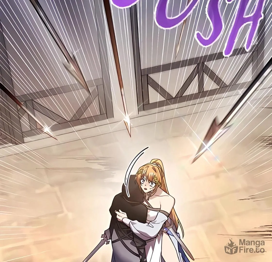 Heroes & Demons & Villains Chapter 103 page 80 - 