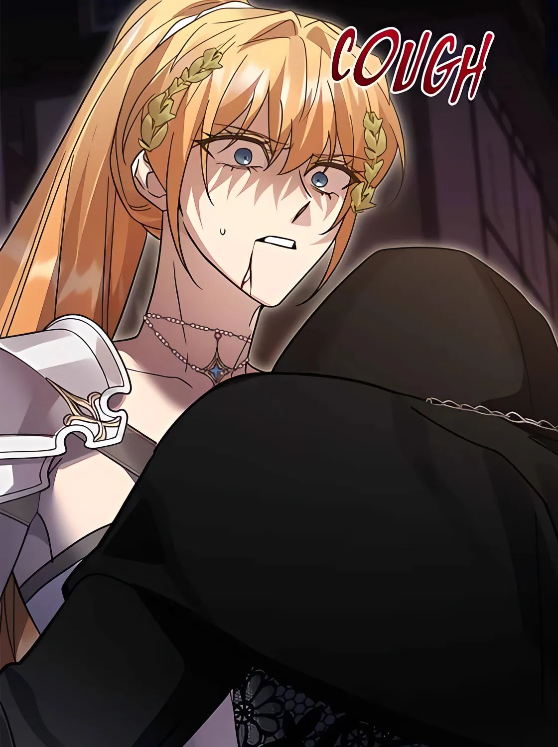 Heroes & Demons & Villains Chapter 103 page 86 - 