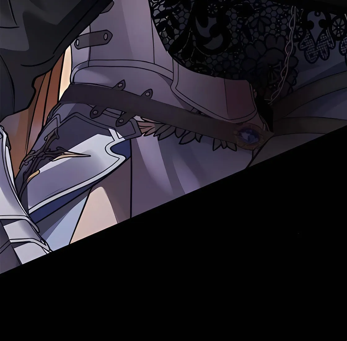 Heroes & Demons & Villains Chapter 103 page 87 - 