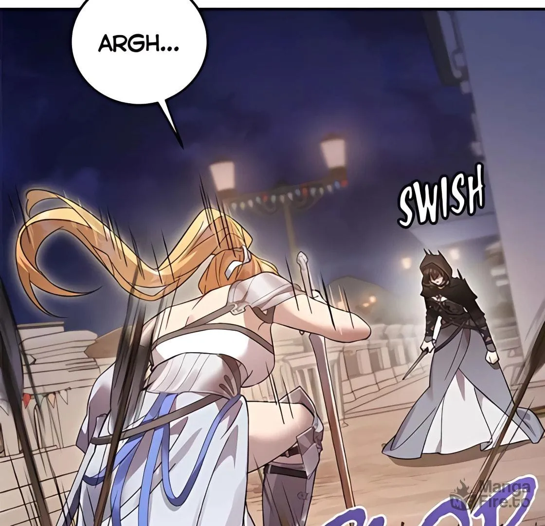 Heroes & Demons & Villains Chapter 103 page 91 - 