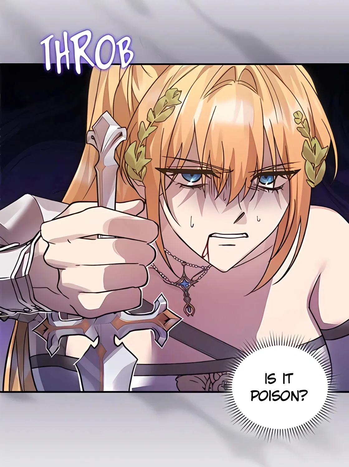 Heroes & Demons & Villains Chapter 103 page 94 - 