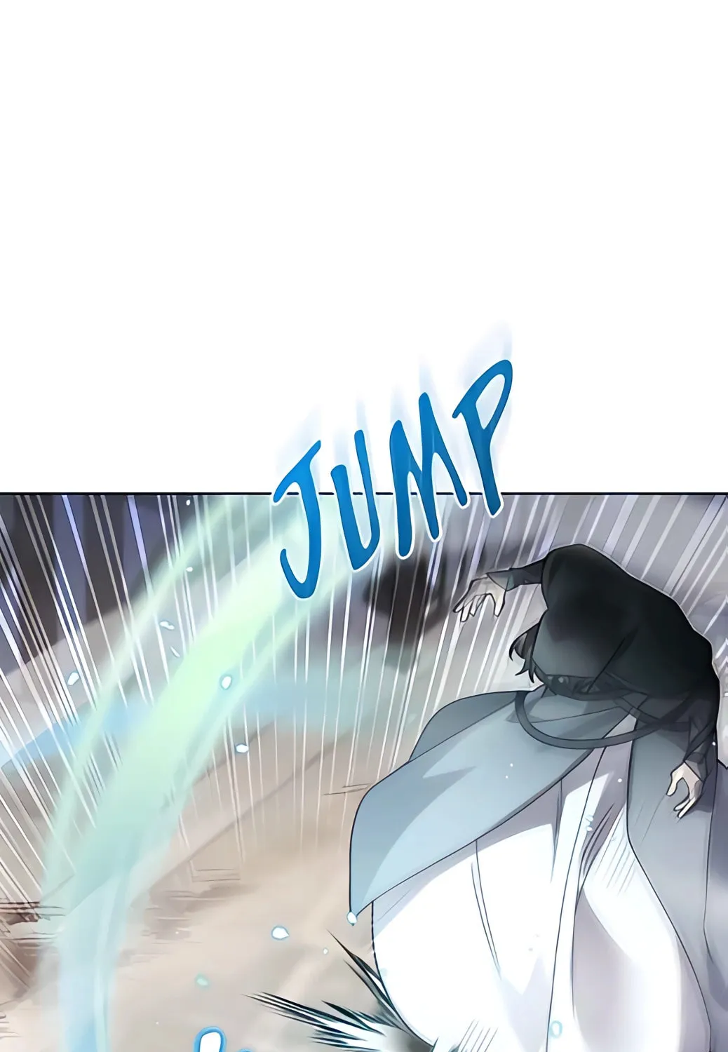Heroes & Demons & Villains Chapter 104 page 11 - 