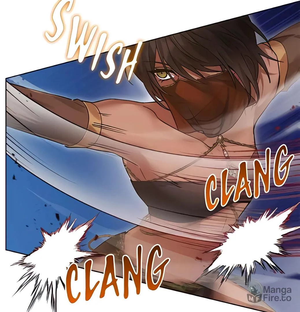 Heroes & Demons & Villains Chapter 104 page 101 - 