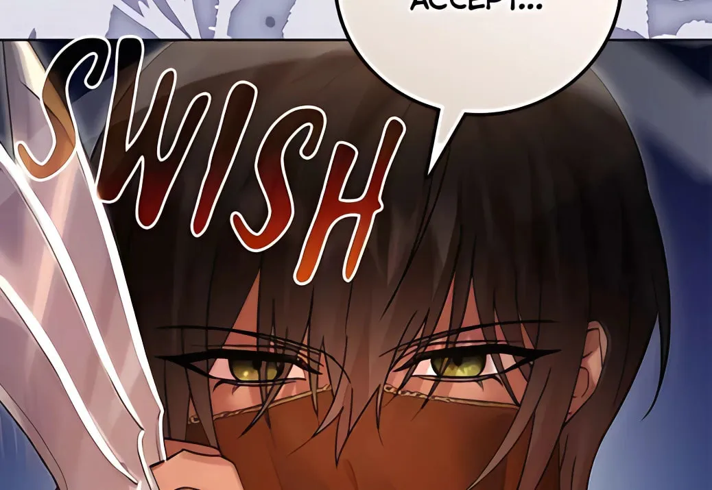 Heroes & Demons & Villains Chapter 104 page 105 - 