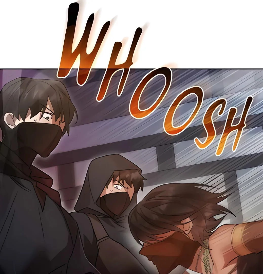 Heroes & Demons & Villains Chapter 104 page 110 - 