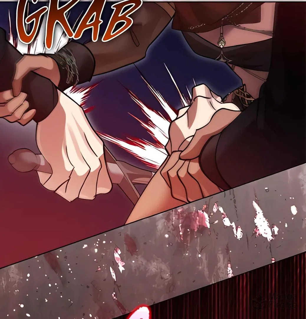 Heroes & Demons & Villains Chapter 104 page 112 - 