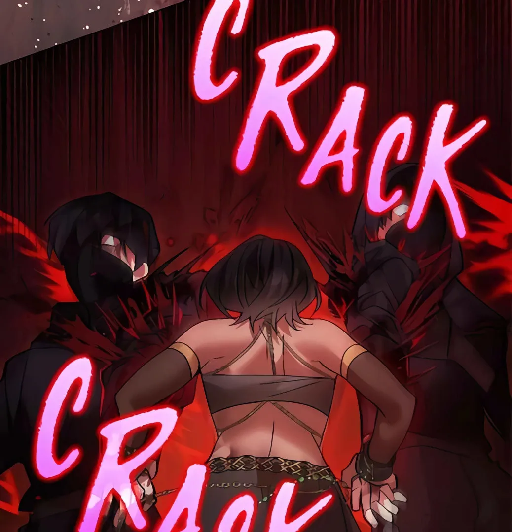 Heroes & Demons & Villains Chapter 104 page 113 - 