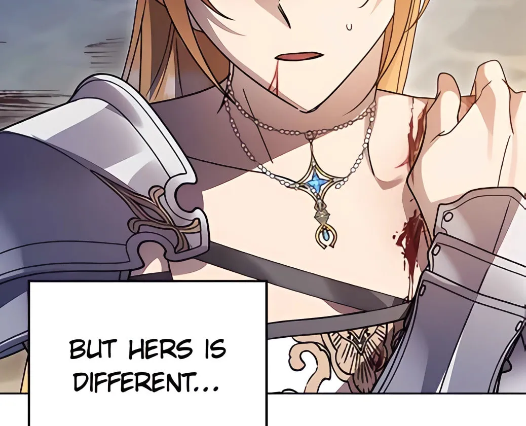 Heroes & Demons & Villains Chapter 104 page 120 - 