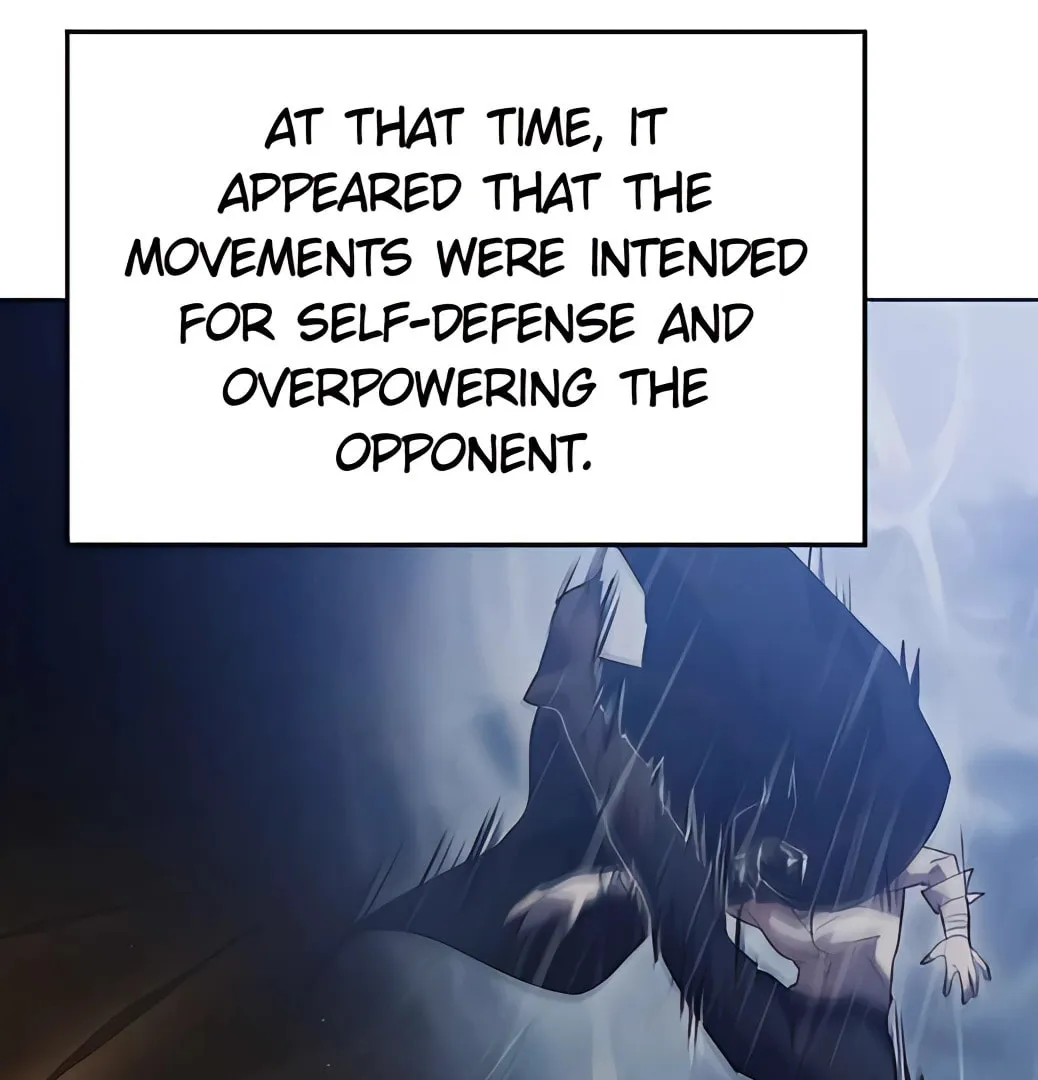Heroes & Demons & Villains Chapter 104 page 122 - 