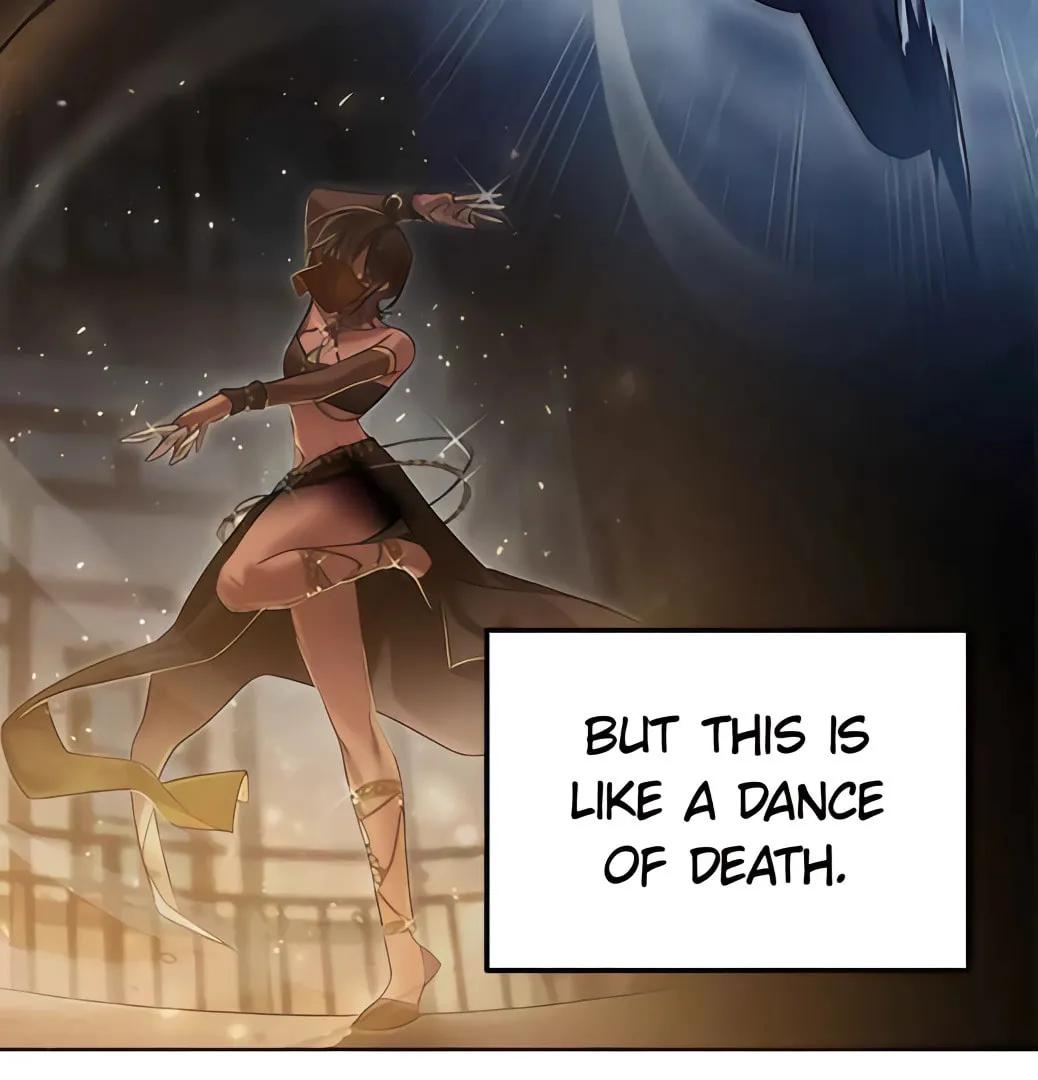 Heroes & Demons & Villains Chapter 104 page 123 - 