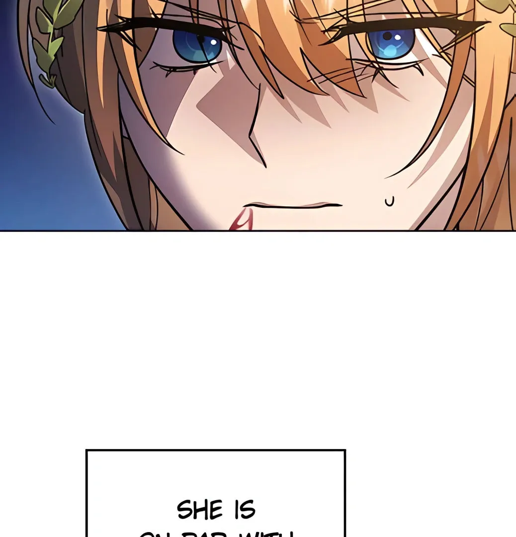 Heroes & Demons & Villains Chapter 104 page 125 - 