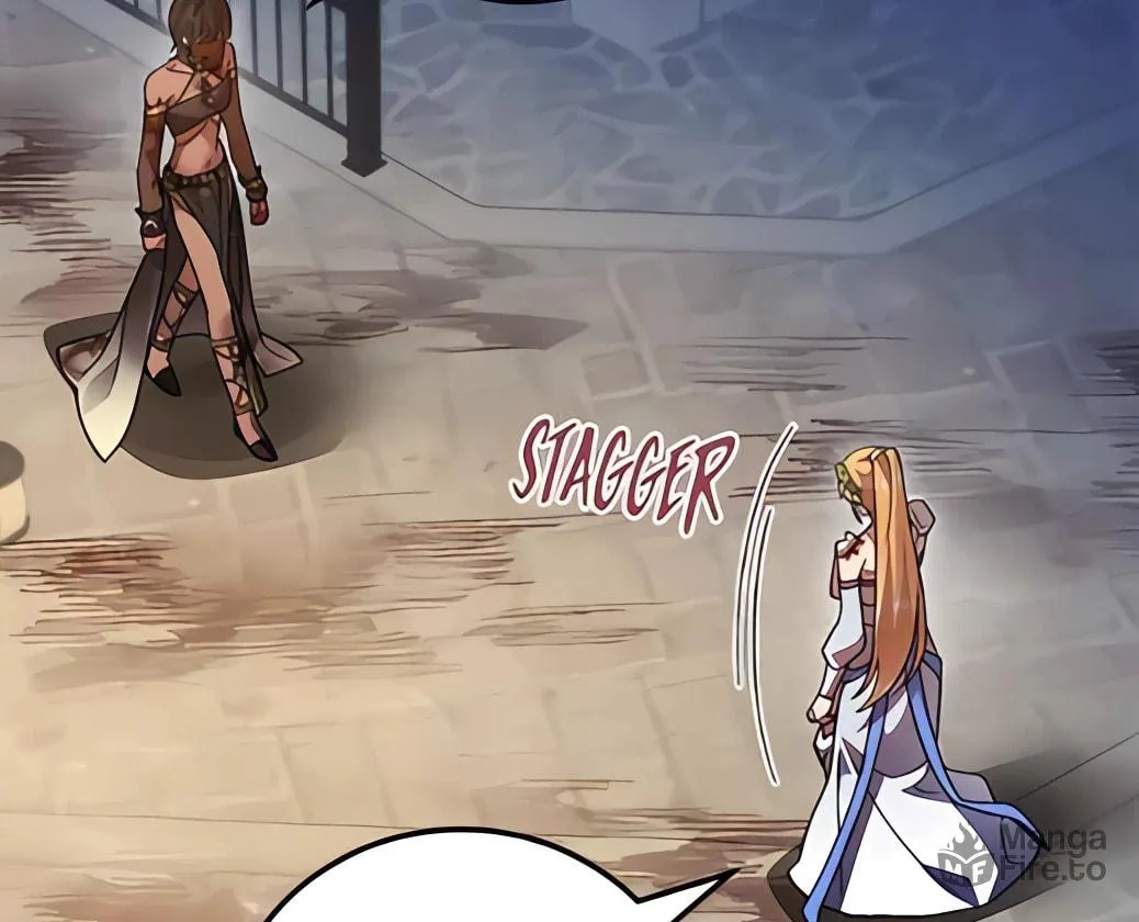 Heroes & Demons & Villains Chapter 104 page 135 - 