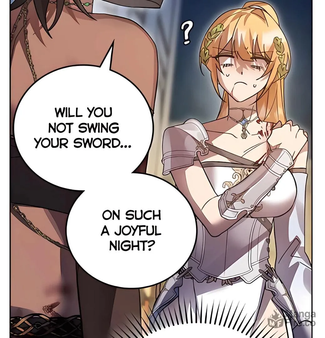 Heroes & Demons & Villains Chapter 104 page 138 - 