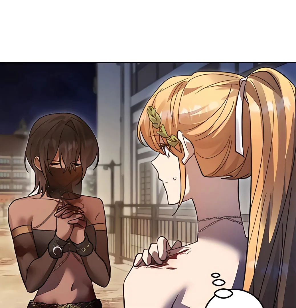 Heroes & Demons & Villains Chapter 104 page 140 - 