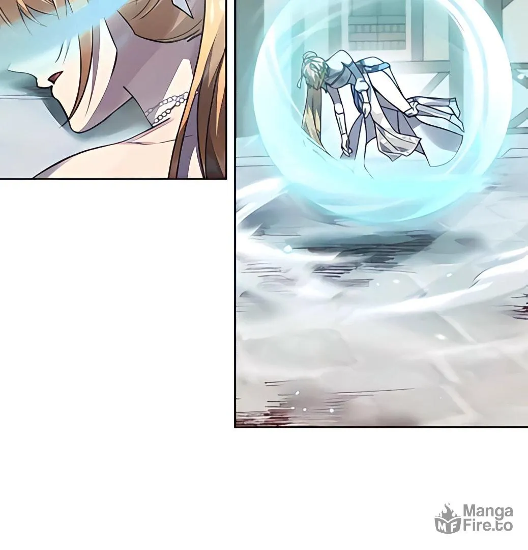 Heroes & Demons & Villains Chapter 104 page 15 - 
