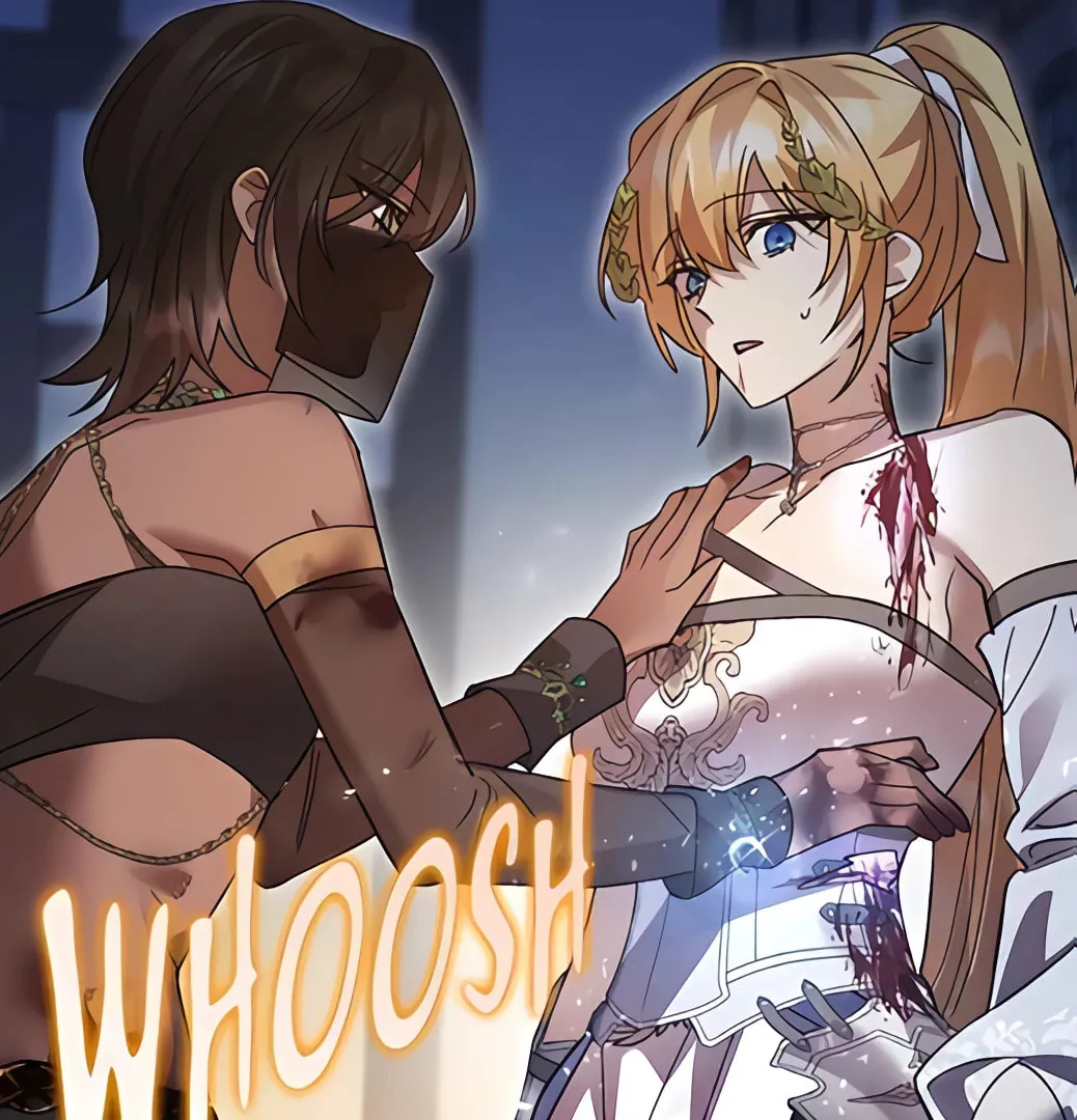Heroes & Demons & Villains Chapter 104 page 143 - 