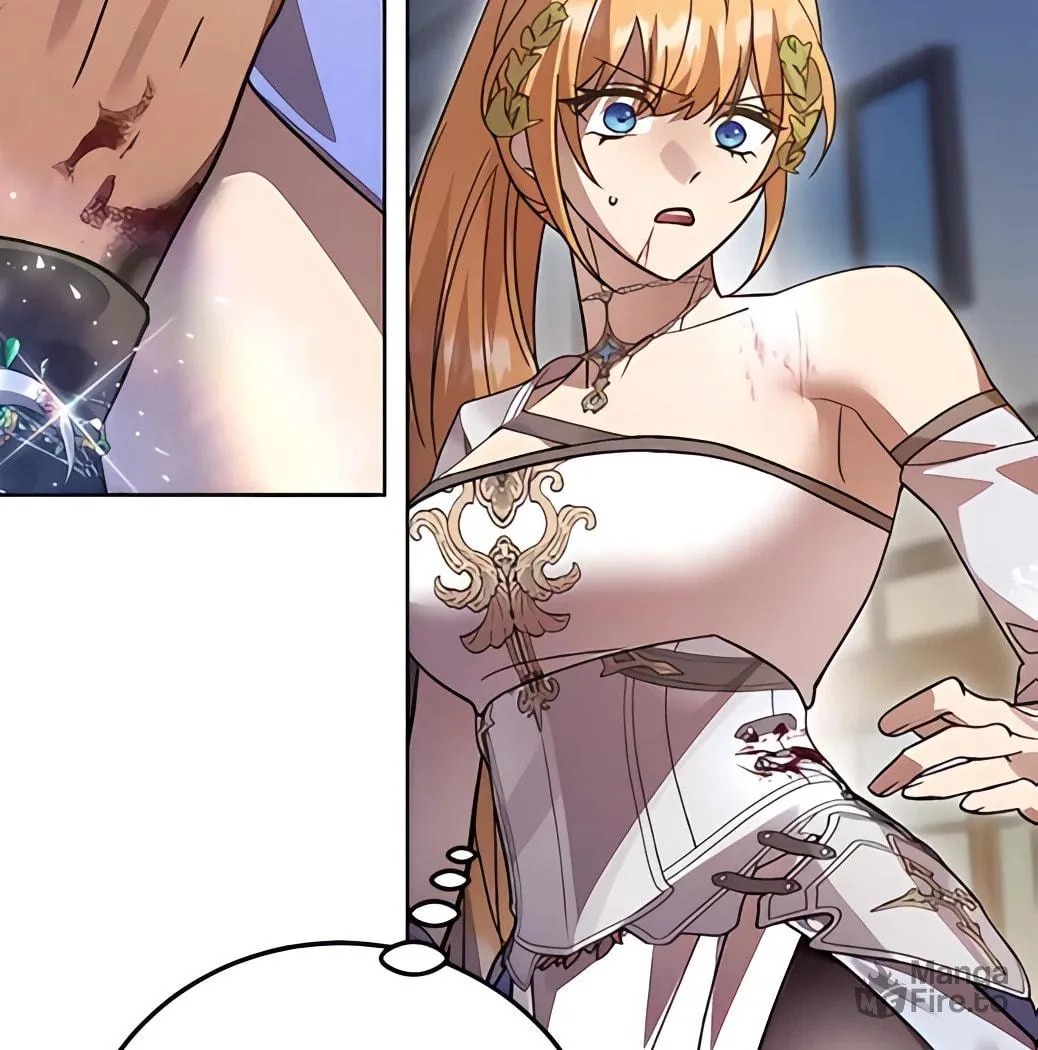 Heroes & Demons & Villains Chapter 104 page 146 - 