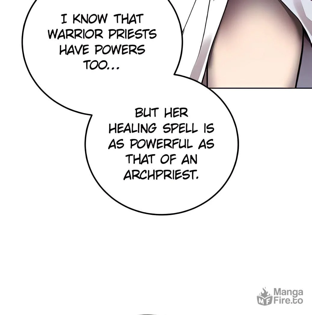 Heroes & Demons & Villains Chapter 104 page 147 - 