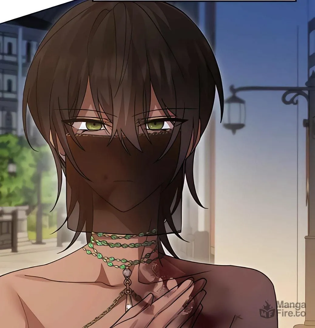 Heroes & Demons & Villains Chapter 104 page 150 - 