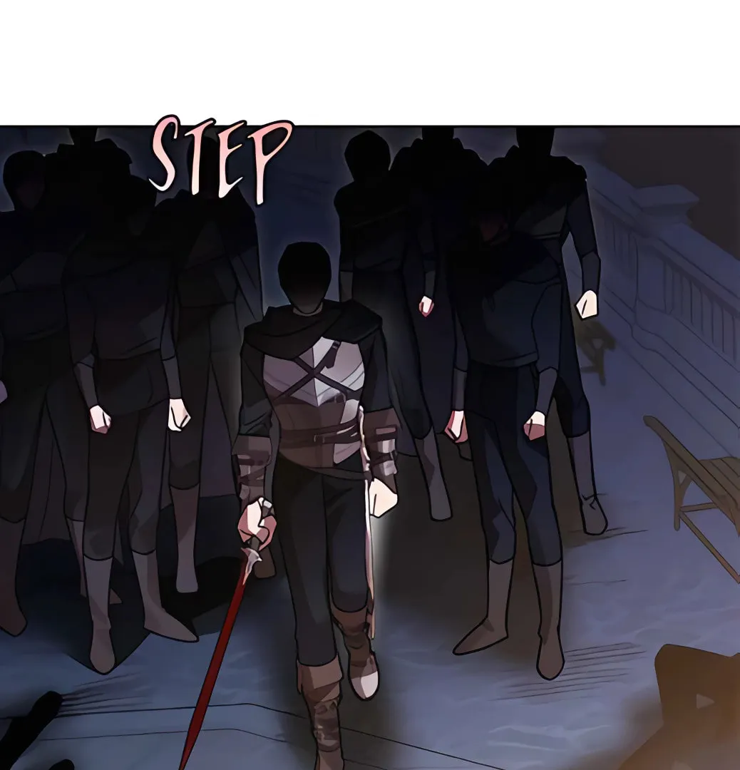 Heroes & Demons & Villains Chapter 104 page 155 - 