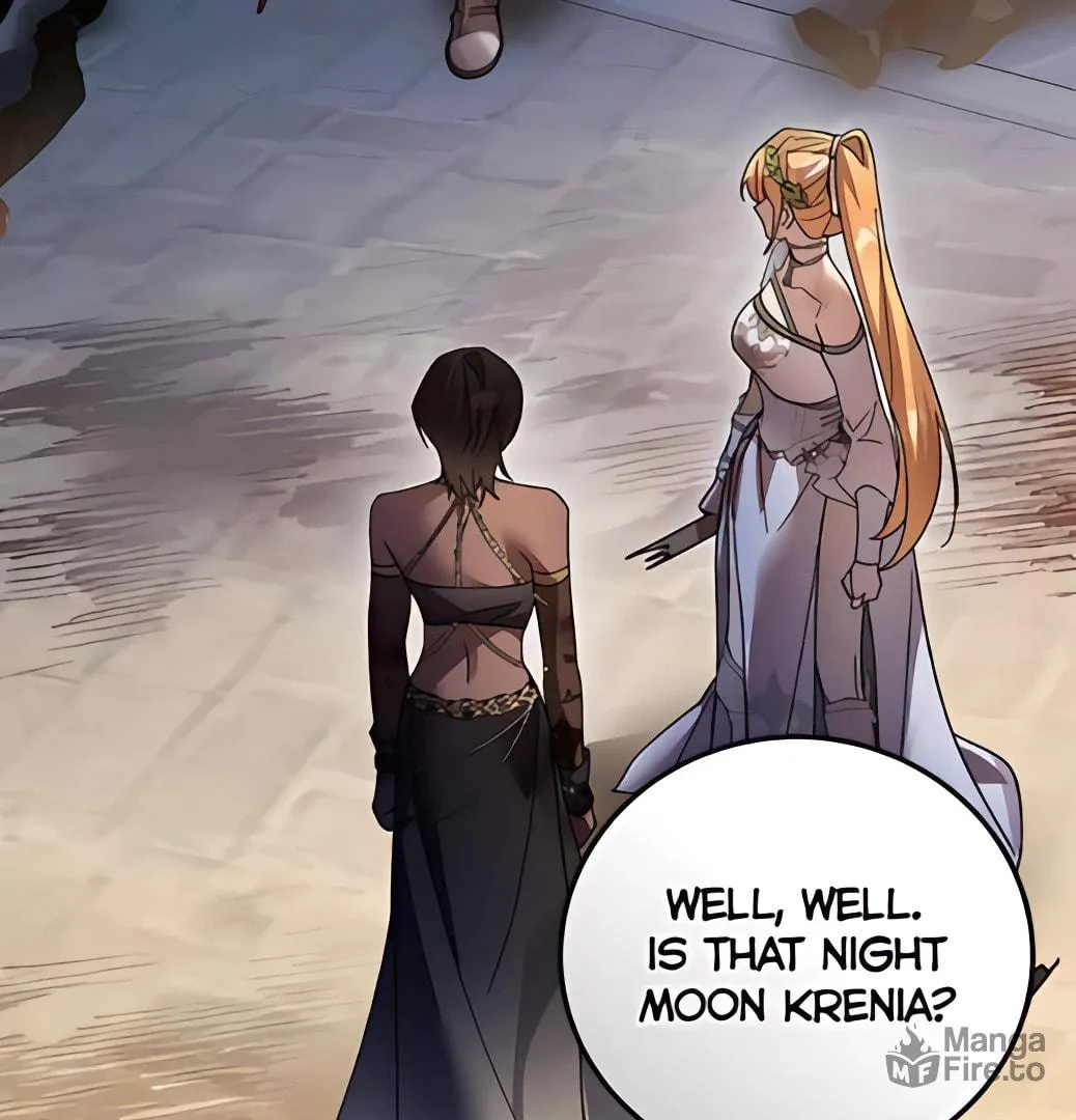 Heroes & Demons & Villains Chapter 104 page 156 - 