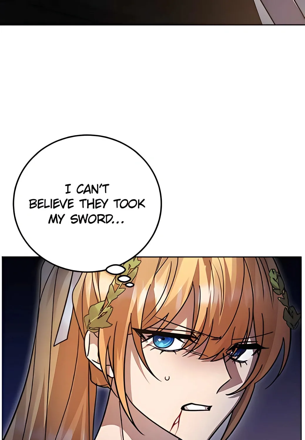 Heroes & Demons & Villains Chapter 104 page 160 - 