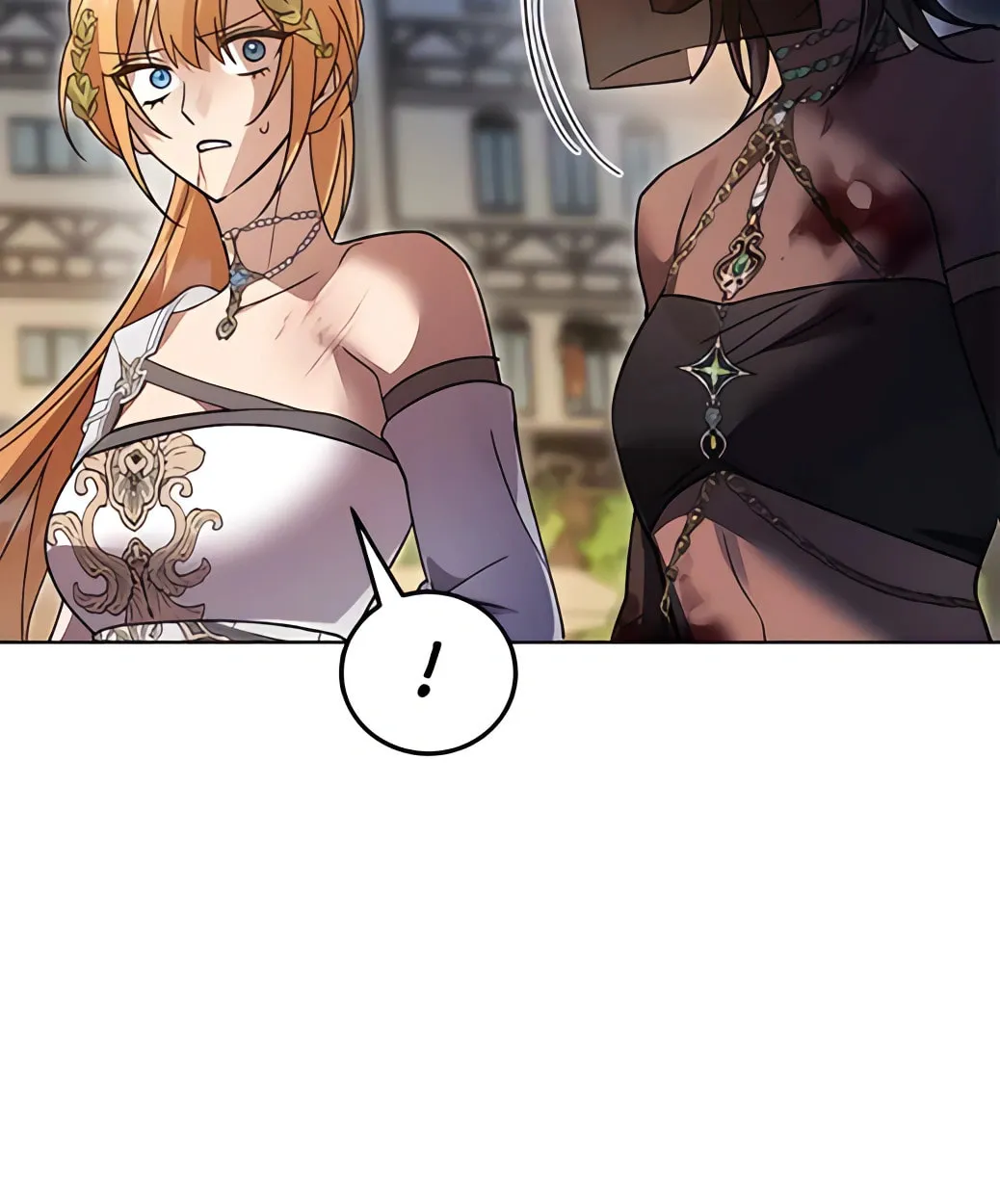 Heroes & Demons & Villains Chapter 104 page 165 - 